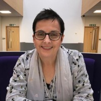 Jo Morgan-Walters Email