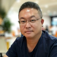 LBBW Employee Wee Loh's profile photo