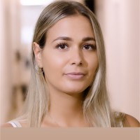RTINGS.com Employee Karine Abou-Mourad's profile photo