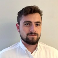 Enturi Solutions Ltd Employee Stuart Roberts's profile photo