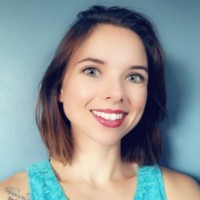 City of Sheboygan Employee Ellise Rose's profile photo