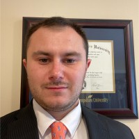 Friendly Pets Employee Tyler Sullivan's profile photo