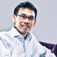 NovaPeak Pte Ltd Employee Eugene Choy's profile photo