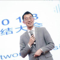 China Insights Consultancy Employee Nicholas Tang's profile photo