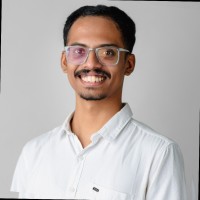 Flockler Employee Saiprasad Acharya's profile photo