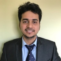 Klaviyo Employee Aayush Garg's profile photo
