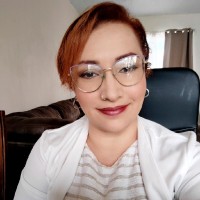Imprivata Employee Maureen Díaz Rojas's profile photo
