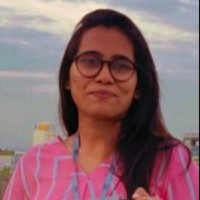 Mradula Nayak's profile photo