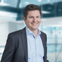 Provida AG Employee Benjamin Trunz's profile photo