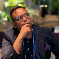 SGInnovate Employee Zulhilmi Miswadi's profile photo