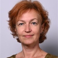 Limedika Employee Ingrida Kazlauskiene's profile photo