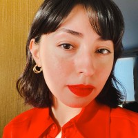 Carla Albarrán's profile photo