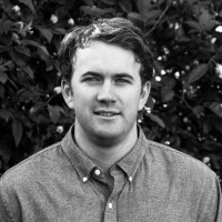 Move2Play Employee Brenden McMorrow's profile photo