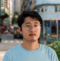 Qwen Employee Tianbao Xie's profile photo