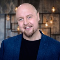 Otinga.io Employee Francois van der Merwe's profile photo