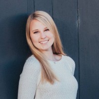 Sharkeys Employee Abby Austin's profile photo