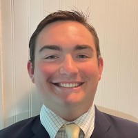 Goldman Sachs Employee Shane Hackett's profile photo