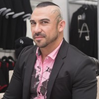 Lethal Amounts Employee Daniel Fuentes's profile photo