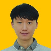 Seongjoon Park Email