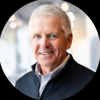 BEYOND a christianson company Employee John Christianson's profile photo