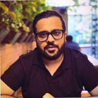 noon Employee Raghav Sethi's profile photo