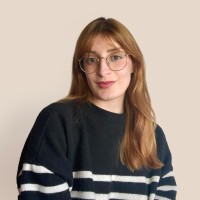 Series Eight Employee Soraia Martins's profile photo