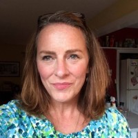 Expand Creative Group Employee Liz Scully's profile photo