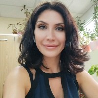 BOSSHELF LLC (Saipem s.a) Employee Gunay M's profile photo