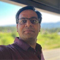 Honeywell Employee Vivek Varshney's profile photo