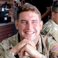 US Army Employee Samuel Deckard's profile photo