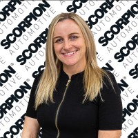 Scorpion Automotive Ltd Employee Michelle Hersey's profile photo