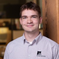 Zerr Berg Architects Employee Jake Liverseed's profile photo
