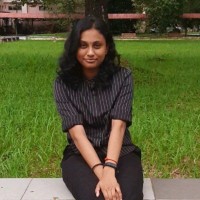 Sandisk Employee Divya Darshini's profile photo