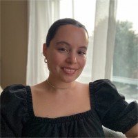 Robert W Deutsch Foundation Employee Nina Casalena's profile photo