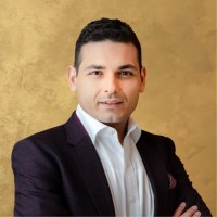 Urbanist Architecture Ltd Employee Ufuk Bahar's profile photo