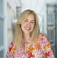 Skyfri Employee Tonje Eriksson's profile photo