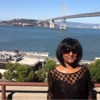 SASCOC Board Marketing Commission Employee Vanessa Singh's profile photo