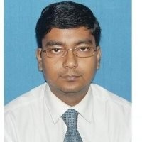 Alcove Realty Employee Indranil Bhattacharya's profile photo