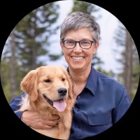 The Elearning Guild Employee Pamela Hogle's profile photo