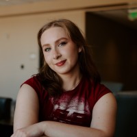 Belcourt Theatre Employee Erin Thompson's profile photo