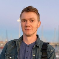Evgenii Kolosov Email