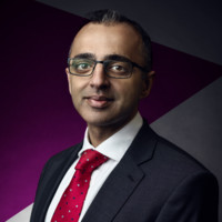 Wilson Browne Solicitors Employee John Punni's profile photo