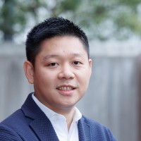 Vector, Inc. Employee Ryo Umezawa's profile photo