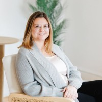 Truist Employee Alexandra O'Connell's profile photo