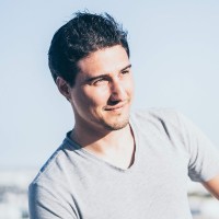 Newrest Employee Stephan A.'s profile photo