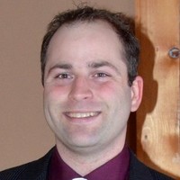Andritz Employee David Legault's profile photo