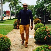 Kurumba Maldives Employee Hassan Ibrahim's profile photo