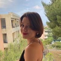 Mathilde Moquet Email