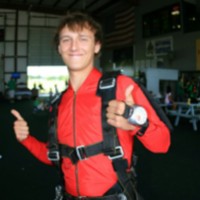 ConstructionJobs.com Employee Zach McDaniel's profile photo