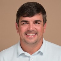 POSCO HOLDINGS Employee Ted Powell's profile photo